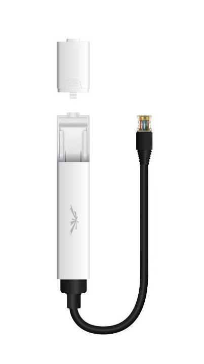 Ubiquiti Outdoor 802.3af Gigabit Adapter