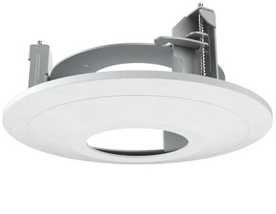 Ceiling mount bracket for cameras Aluminum alloy TVT