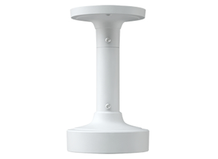 Ceiling mount bracket for cameras Aluminum alloy TVT