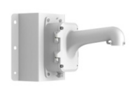 Corner Mounting Bracket with Junction Box TVT Aluminum Alloy