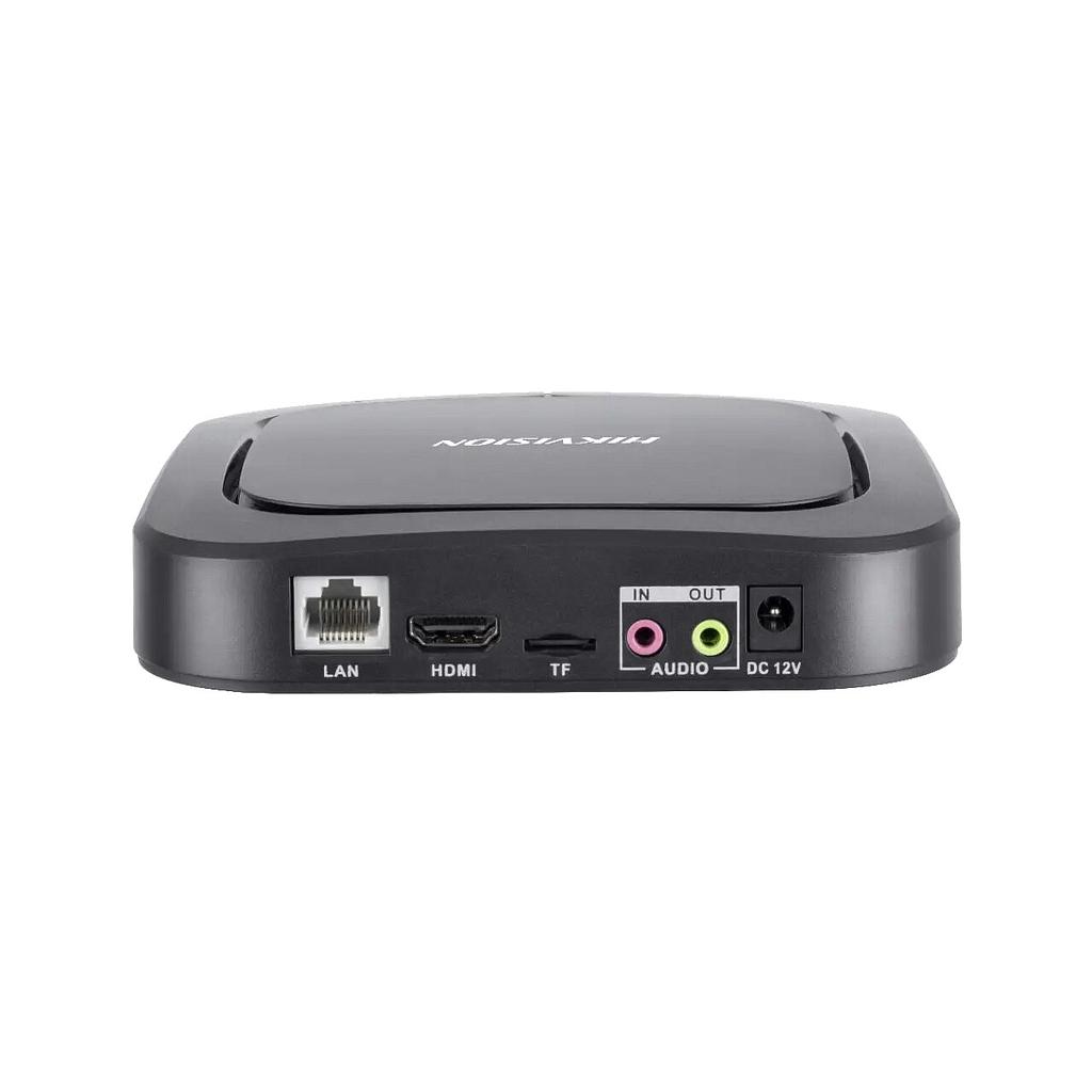 Digital Signage Box Hikvision