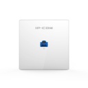 Punto de acceso Wifi de pared AC1200 Gigabit Banda Dual de doble 2,4 GHz y 5 GHz IP-COM