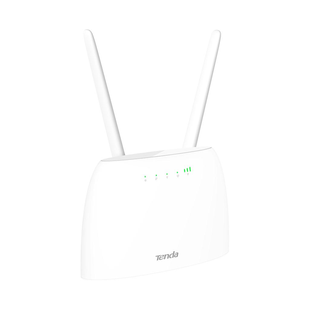 Router Router Wifi 4G Datos y Voz 2.4 GHz IP-COM