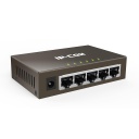 Switch 5 Gigabit ports unmanaged L2 IP-COM