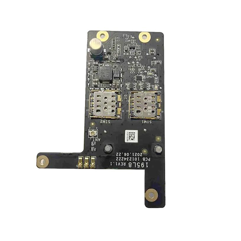 3G/4G communication module for AXPRO Hybrid Hikvision panel