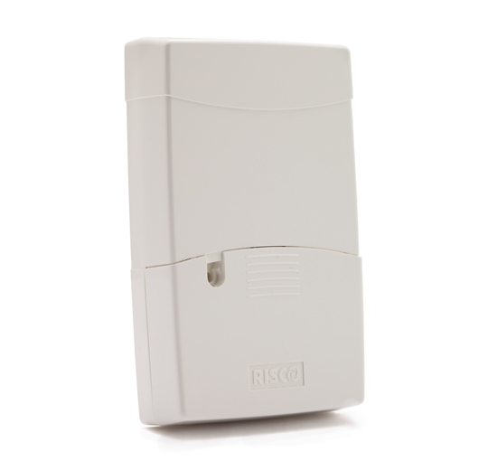 Receptor Inalámbrico de 32 zonas vía radio para LightSYS y ProSYS Risco