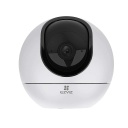 Compact Indoor Home WiFi Smart Camera 2K AI Rotatable 360º EZVIZ Tracking