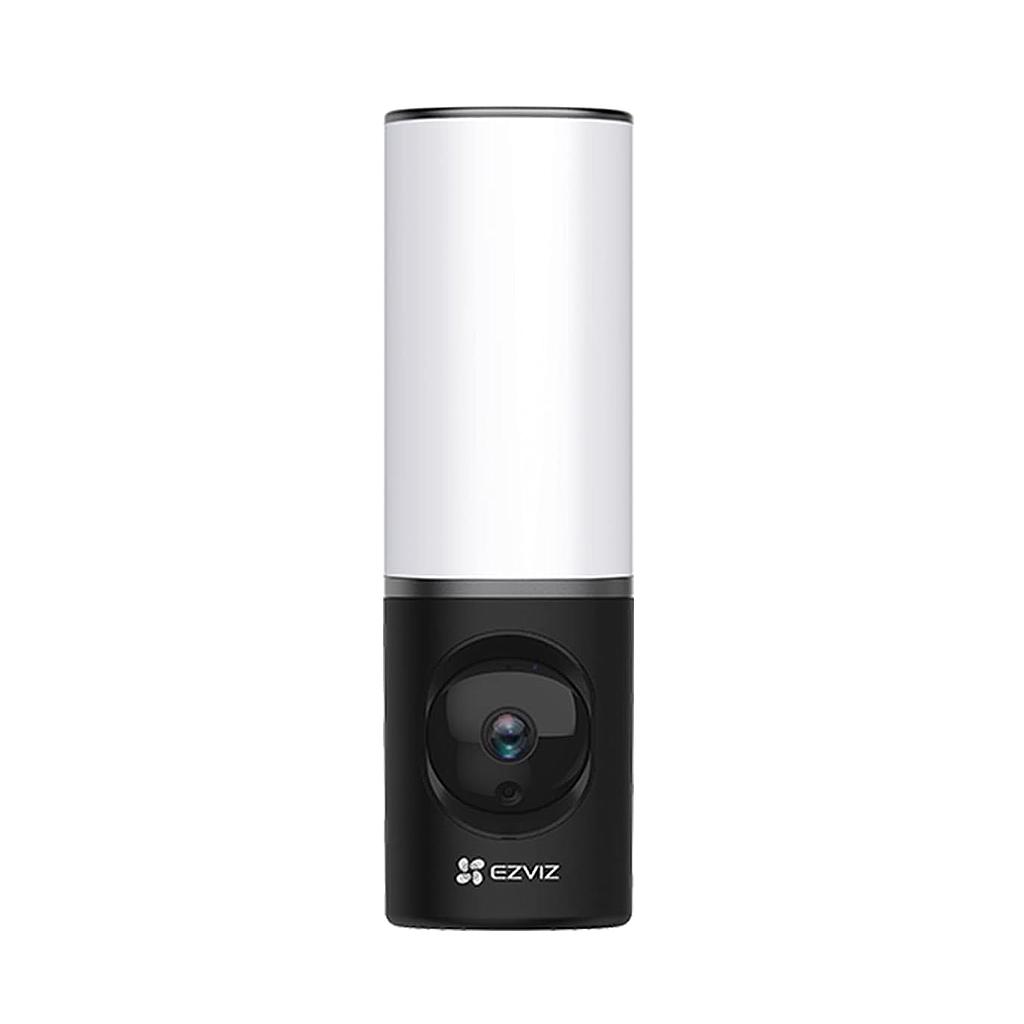 Focus IP Camera Two-in-one Lighting Smart Home 4MP WiFi Outdoor eMMC 32G IP65 Micro Speaker EZVIZ