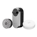 Home Kit Doorbell Smart Lock DIY Lock + Keyboard Keypad + Home Gateway A3 EZVIZ