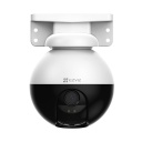 Cámara inteligente IP PT 4MP 4mm Wifi Rotativa 360º Paneo e inclinación Exterior EZVIZ
