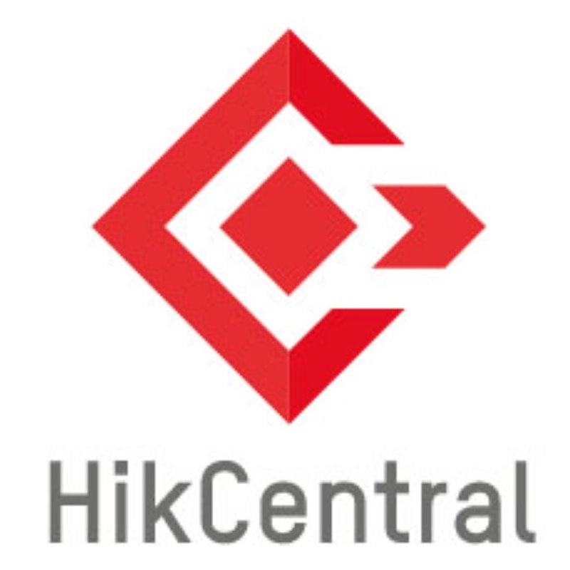 HIkCentral-P-DigitalSignage-Base/5 Unit