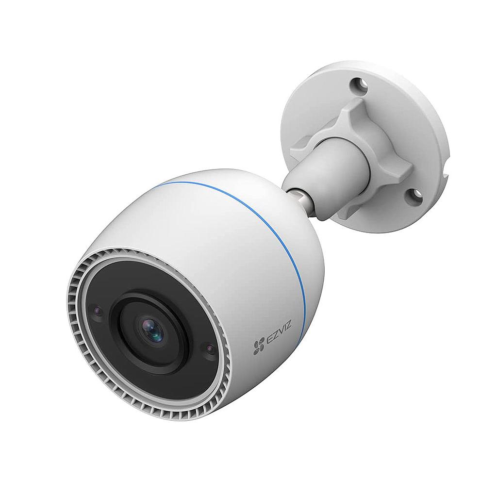 SmartHome Camera 1080p 2mm WiFi IP67 IR30 EZVIZ