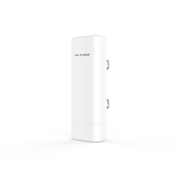 CPE para exteriores Gigabit de CA IPMax de 5 GHz y 16 dBi