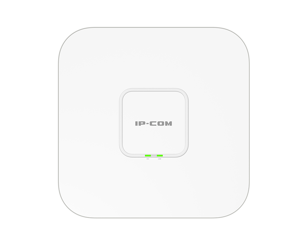 Sistema WiFi sin cables tribanda AC2600