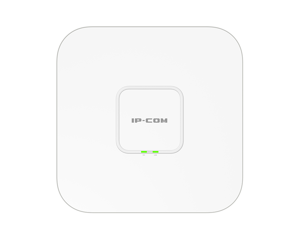Sistema WiFi sin cables tribanda AC2600