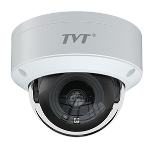 IP Dome Camera 2MP 2.8mm IR30 IP67 IK10
