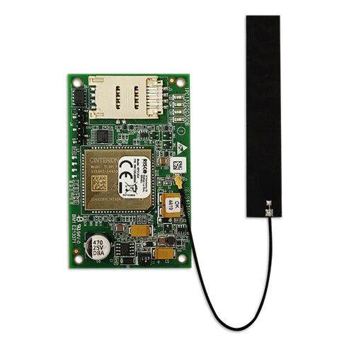 Módulo GSM 4G enchufable Multi-Socket para caja de Policarbonato Grado 2 para LightSYS 