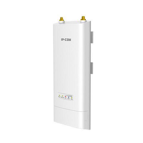  CPE Punto a punto/multipunto 5GHz Gigabit ipMAX Antena exterior IP65 867Mbps
