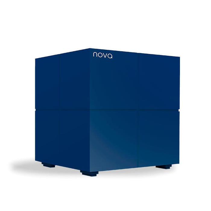 NOVA MW6 BLUE