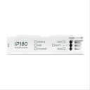 Módulo de comunicación por Internet IP180 Cable Ethernet RJ45 Paradox