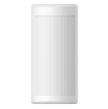 Detector PIR doble inalámbrico para panel de intrusión AXPRO