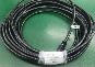 Cable de red de 10 metros con conectores para exteriores CLF/GLF