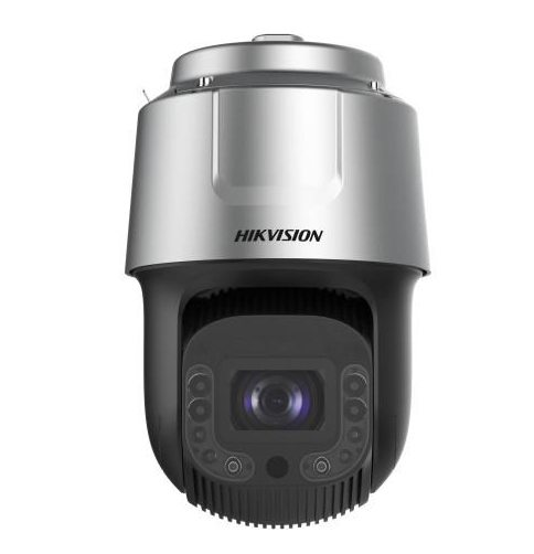 8C Series 4K 42X DarkFighter IR Network Speed Dome
