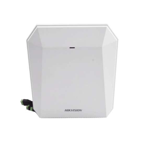 Radar IP Perimetral 24/7 Seguridad avanzada 100m