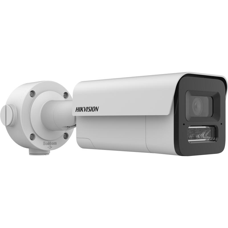 Cámara Bullet IP 8MP 2.8mm DeepinView IP67 IK10