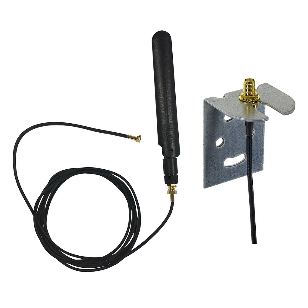 Extensión de antena para módulo PCS265