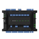 Controladora de accesos para 2 puertas WIFI PoE