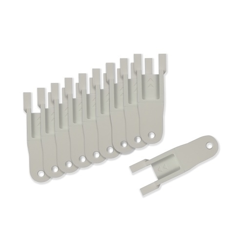 (10-pack)SC MCP Reset Keys