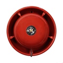 SC Snd/Clng VAD Red,Red Flash