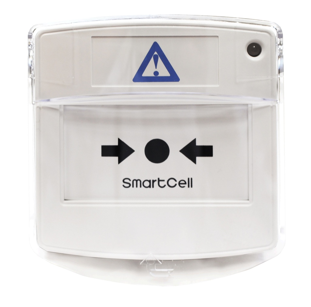 Pulsador de información SmartCell