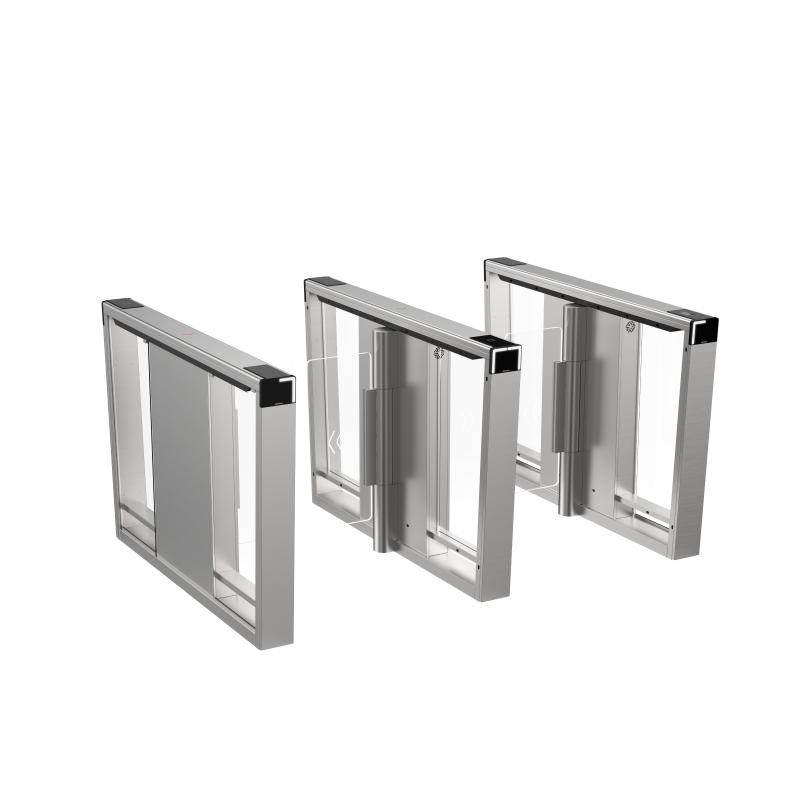 Pro Swing Barriers DS-K3B530X-L/M