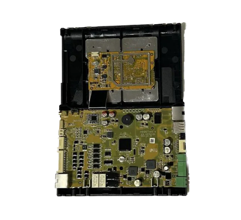 [DS-K3M210/BC430X access board kit] DS-K3M210/BC430X access board kit