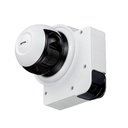 Detector Láser Optex Redscan MiniPro cableado con función de mapeado cableado