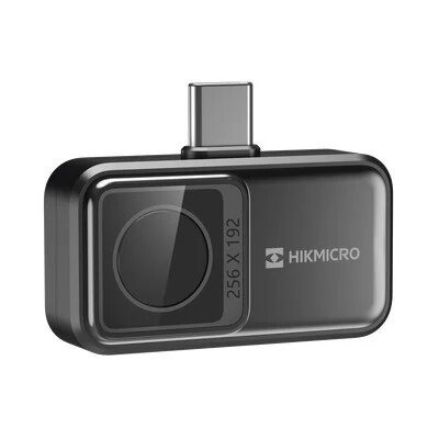 Cámara Termográfica Portátil para Smartphone