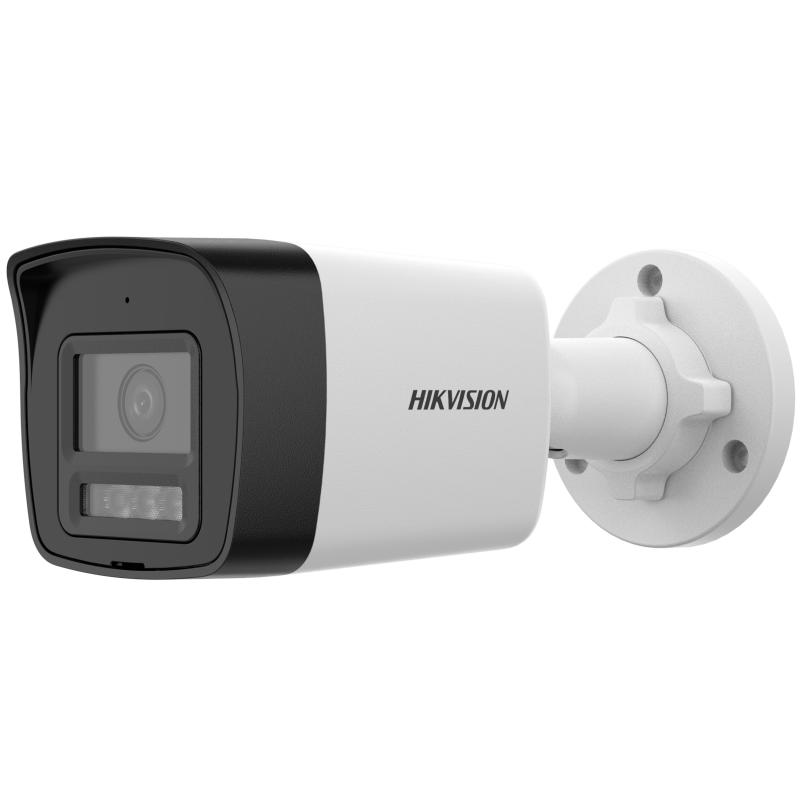 Cámara Bullet IP 4MP 2.8mm Smart Hybrid Light