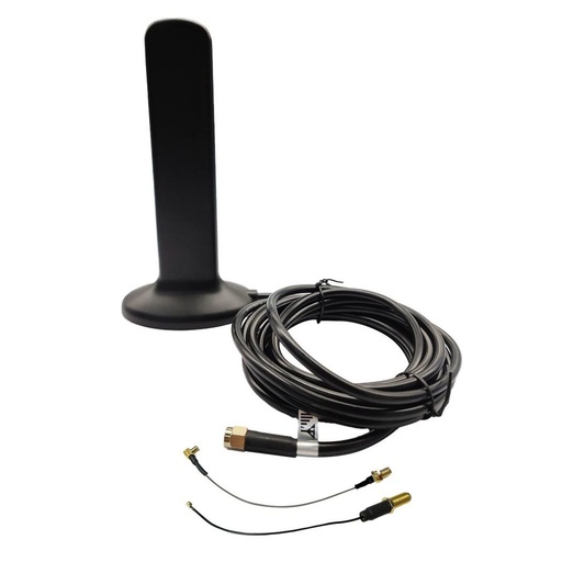 [DS-PT061] Antena externa AXPRO 3m