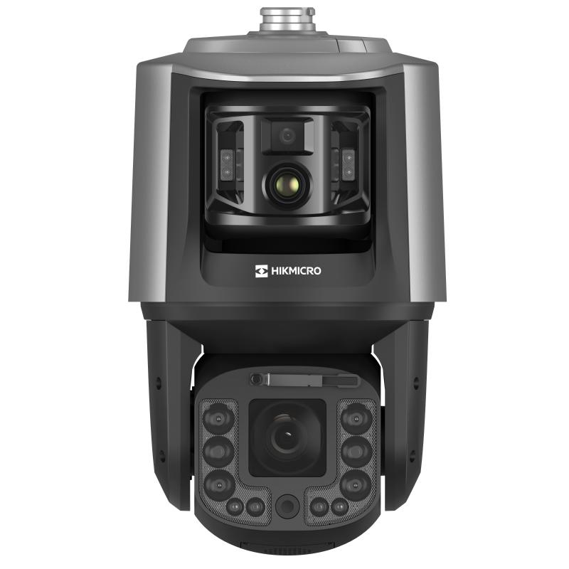 Thermal Smart Linkage Tracking System