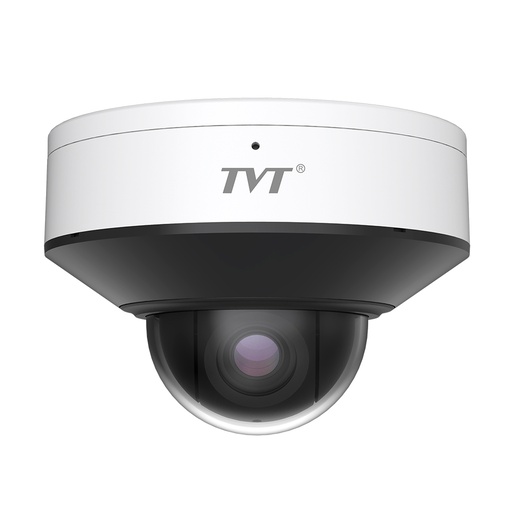 [TD-8140IEN(PE/03M/AR3)] Cámara Mini PTZ IP 4MP 1.8" 3,1-7,42mm- 3x IR20 Starlight
