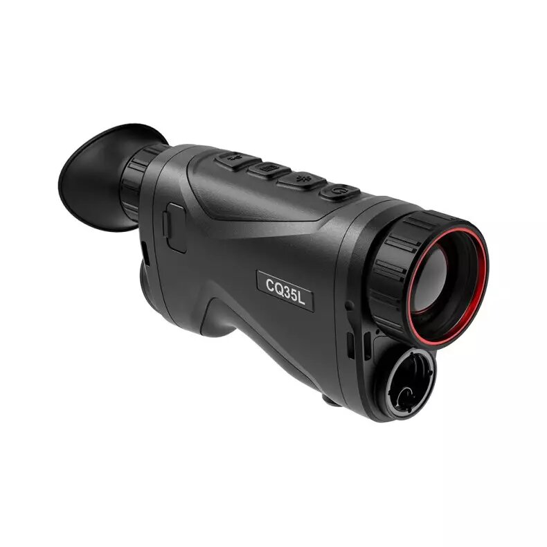 Monocular térmico Hikmicro Serie Condor CQ35L 640X512 Px.
