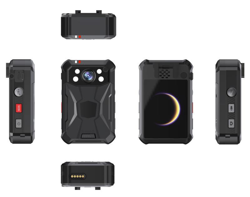 Body Camera