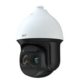 [TD-8843IM2N(PE/WP/37M/VL80)] Cámara PTZ IP 4MP Starlight 37X IR Láser 800m