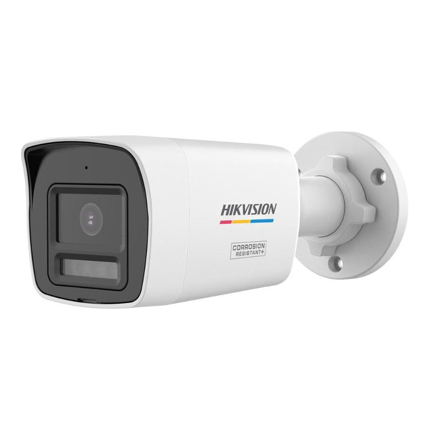 Cámara minibullet 3K 2.8mm Smart Hybrid Light ColorVu