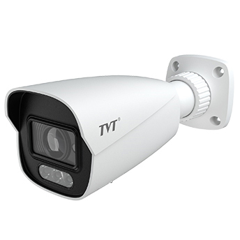 4MP_C4 AI ISP FullColor Pro IPC Bullet, FixedLens
