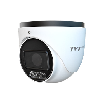 4MP_C4 AI ISP FullColor Pro IPC Turret, Motorized Lens