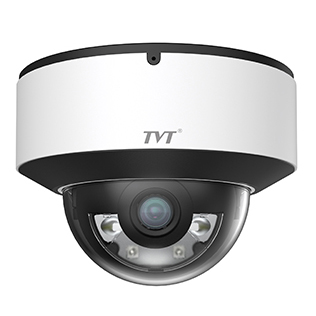 4MP_C4 AI ISP FullColor Pro IPC Dome, FixedLens