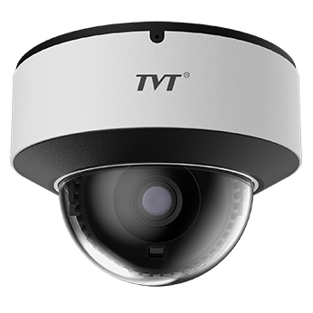 4MP_E3B-A Pro IPC Dome, IR 20-30m, FixedLens, VSA2.0